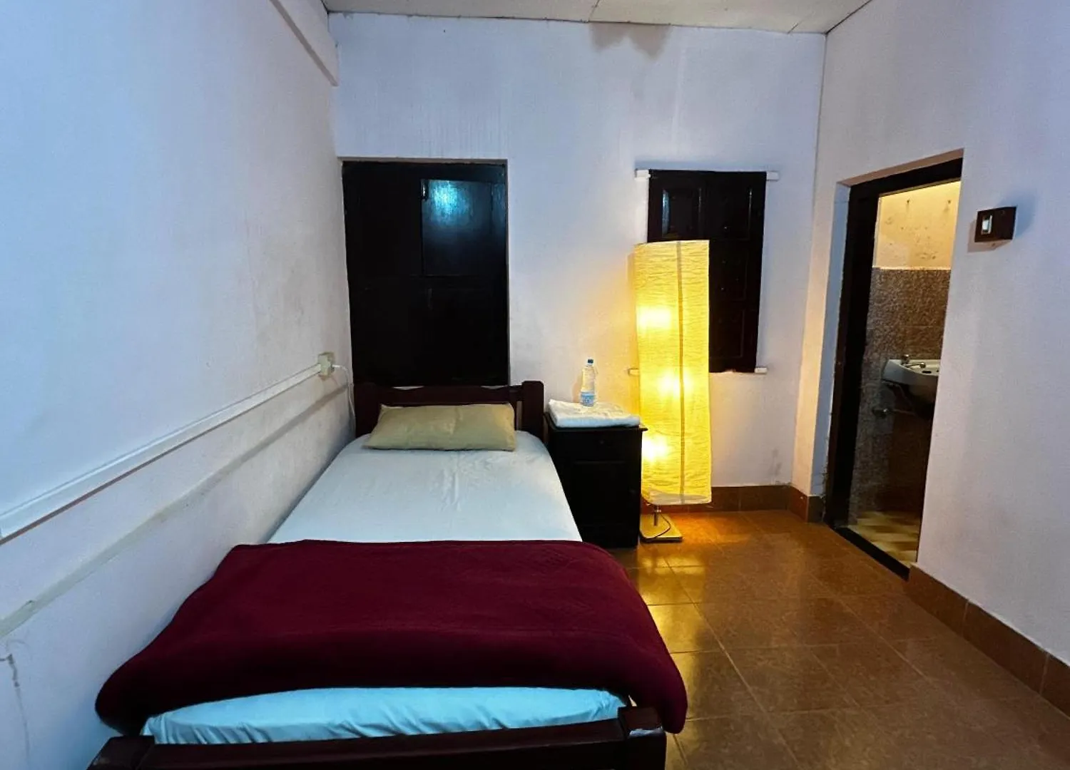 Chandralayam Heritage Homestay Bekal Town