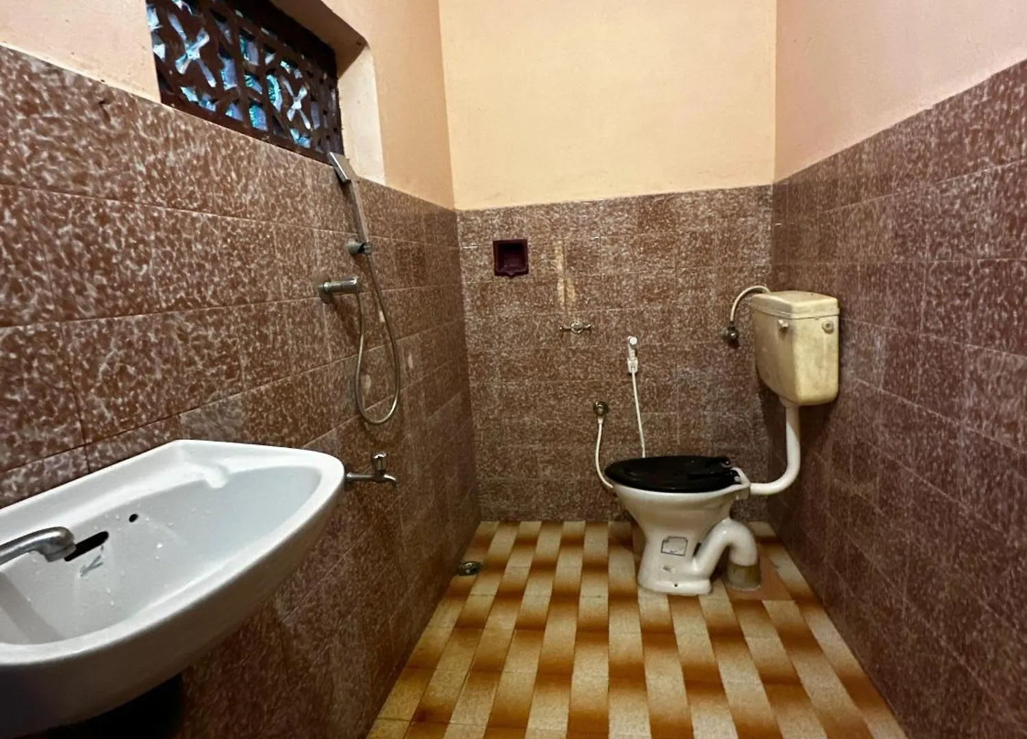 Chandralayam Heritage Homestay Bekal Town