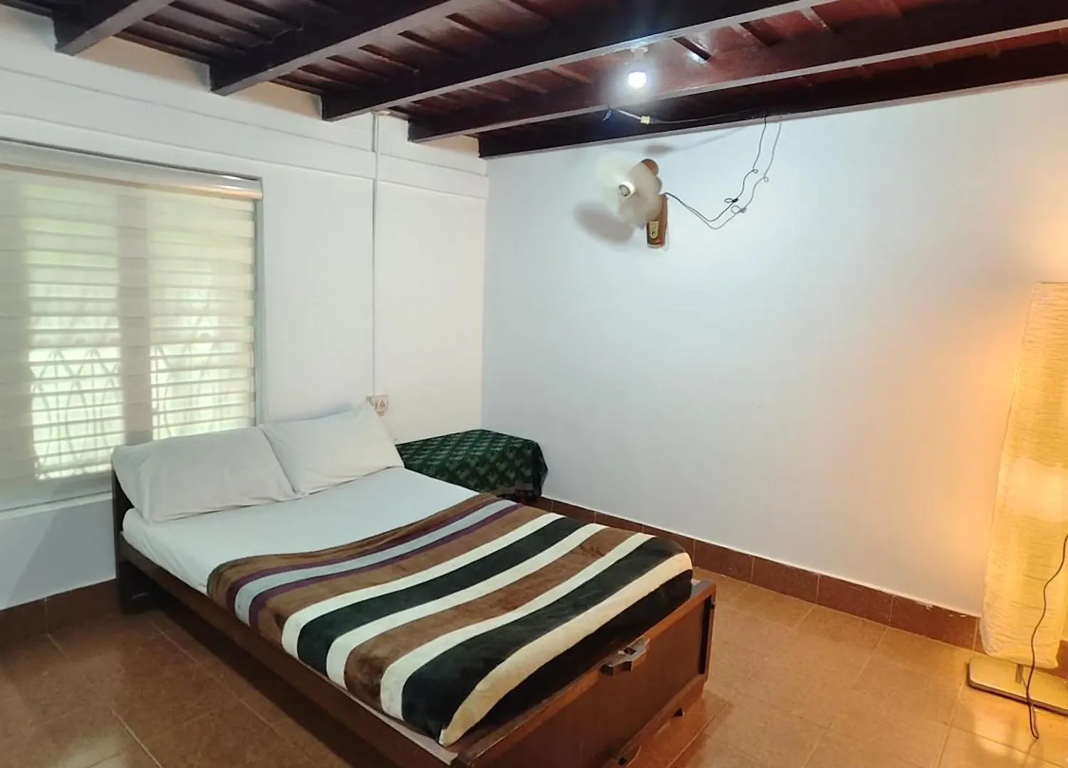 Chandralayam Heritage Homestay Bekal Town