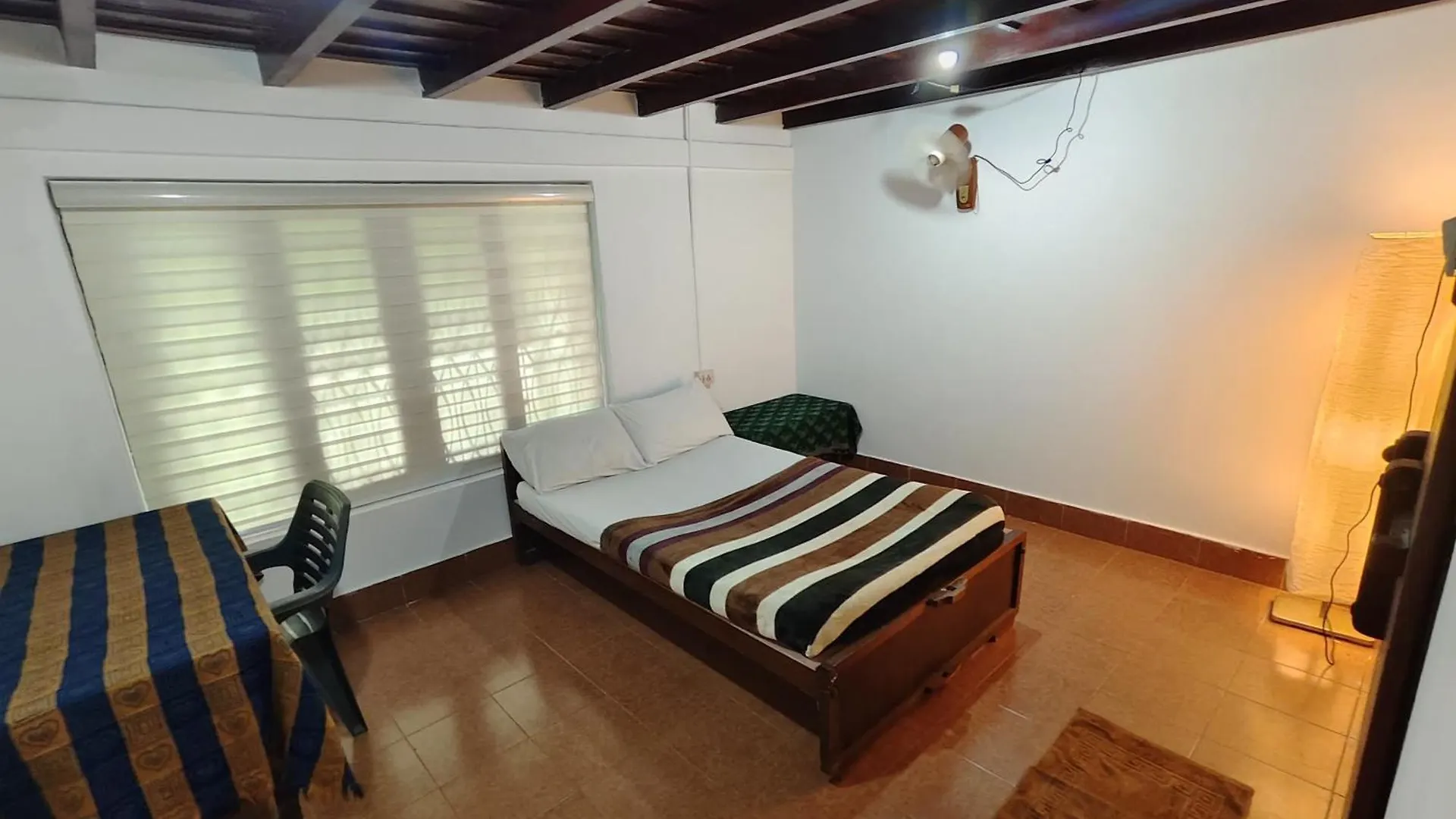 Chandralayam Heritage Homestay Bekal Town India