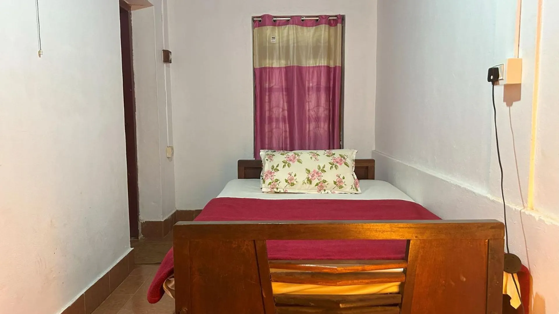 Chandralayam Heritage Homestay Bekal Town India