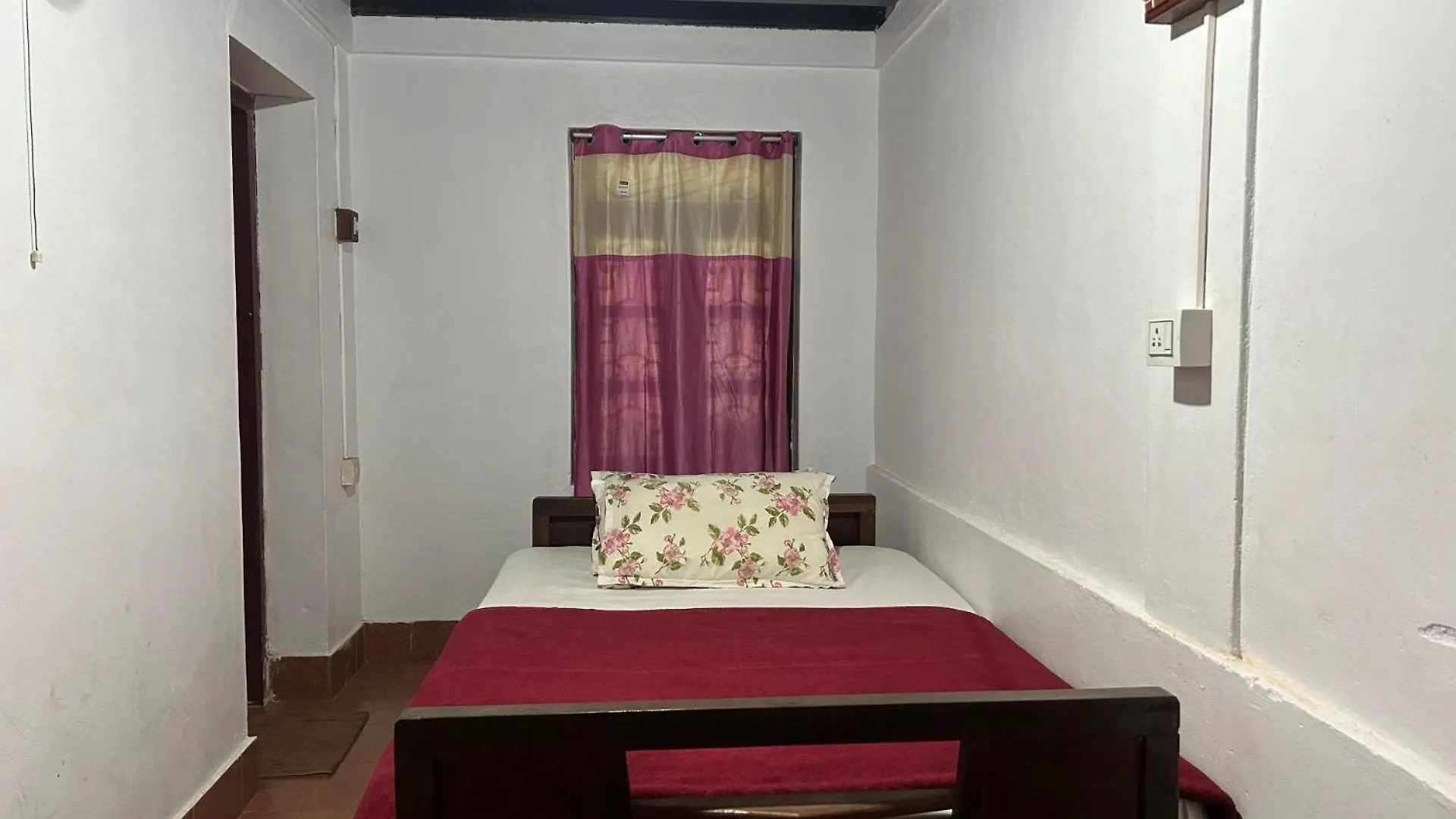 Chandralayam Heritage Homestay Bekal Town