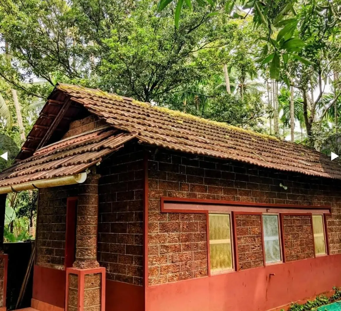 Chandralayam Heritage Homestay Bekal Town 0*,  India