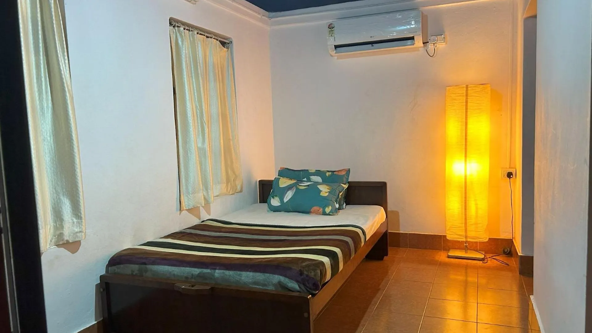 Chandralayam Heritage Homestay Bekal Town