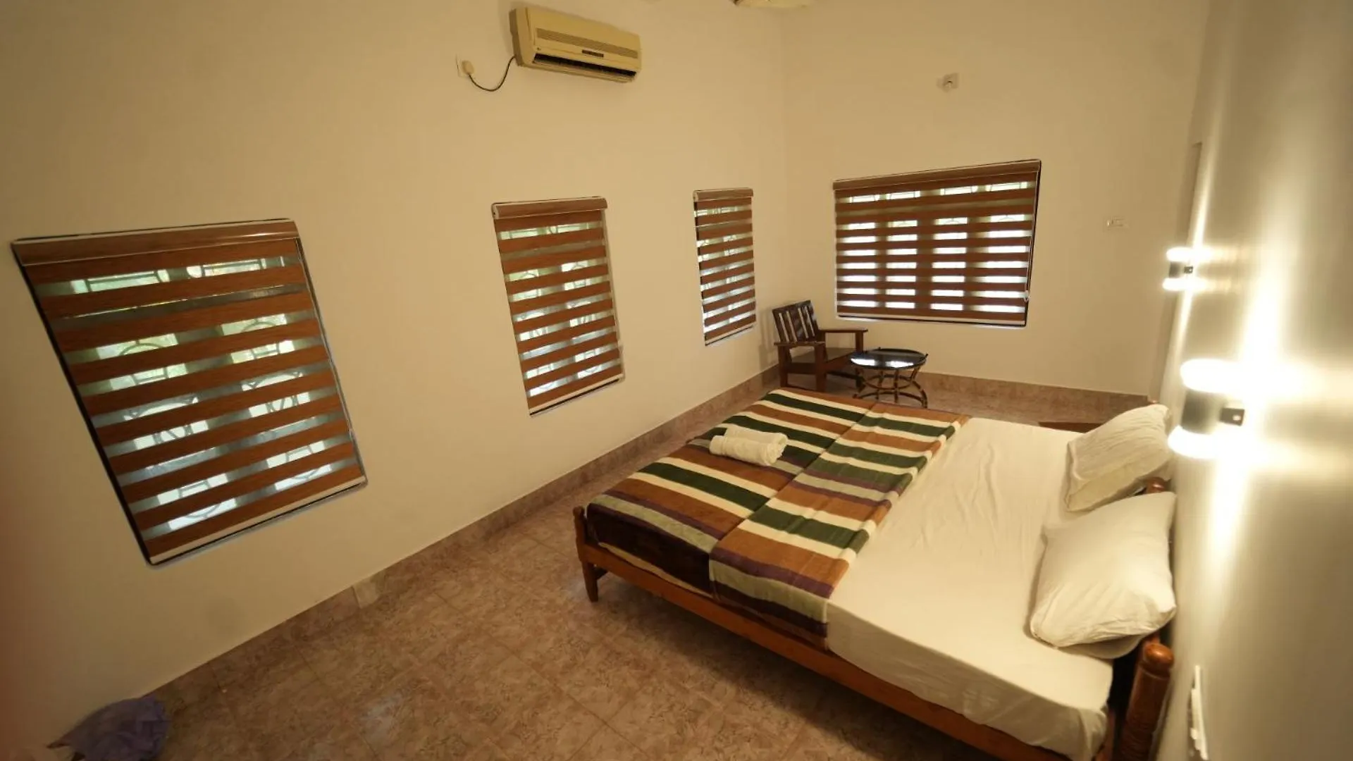 Chandralayam Heritage Homestay Bekal Town