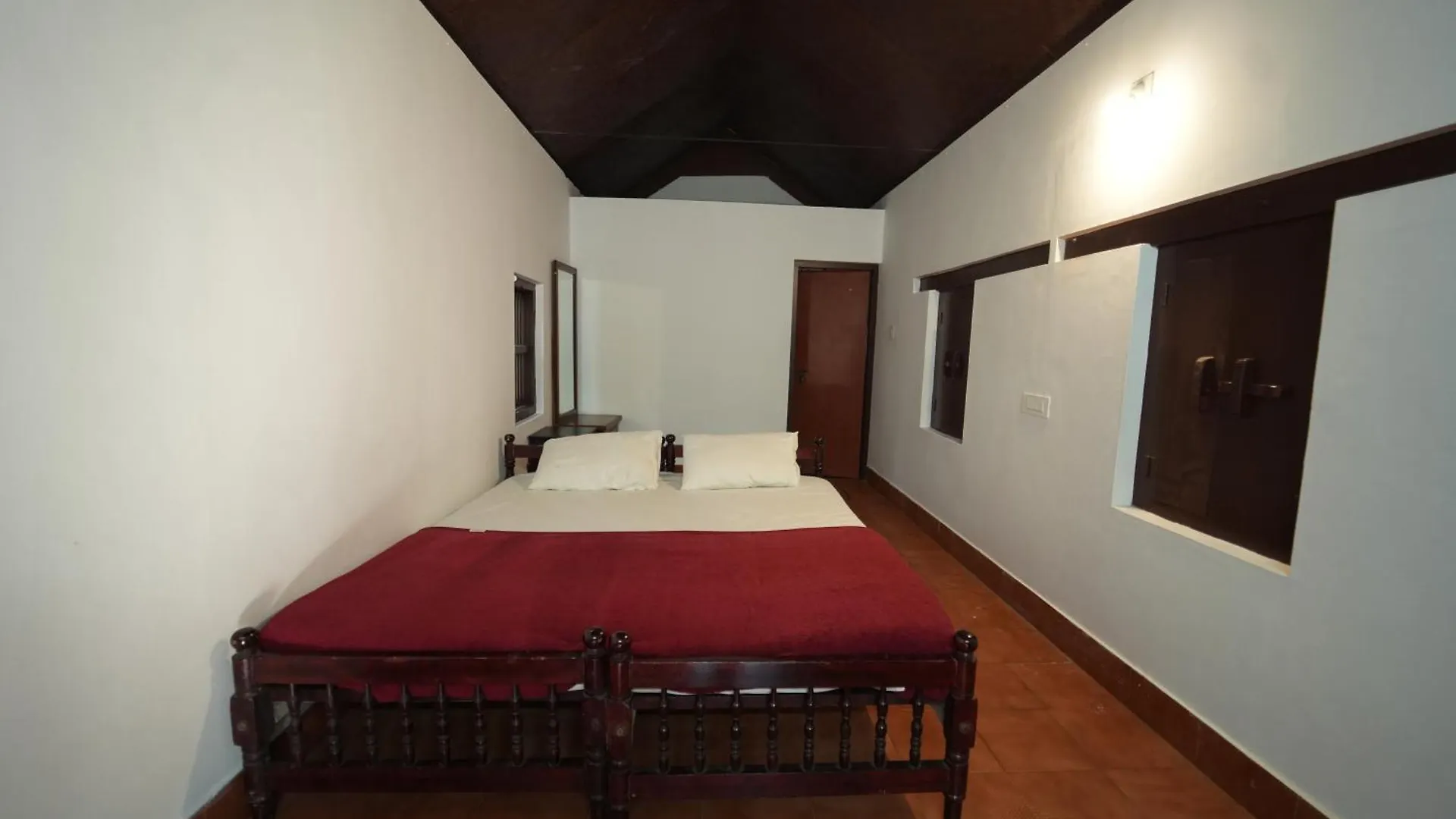 Chandralayam Heritage Homestay Bekal Town