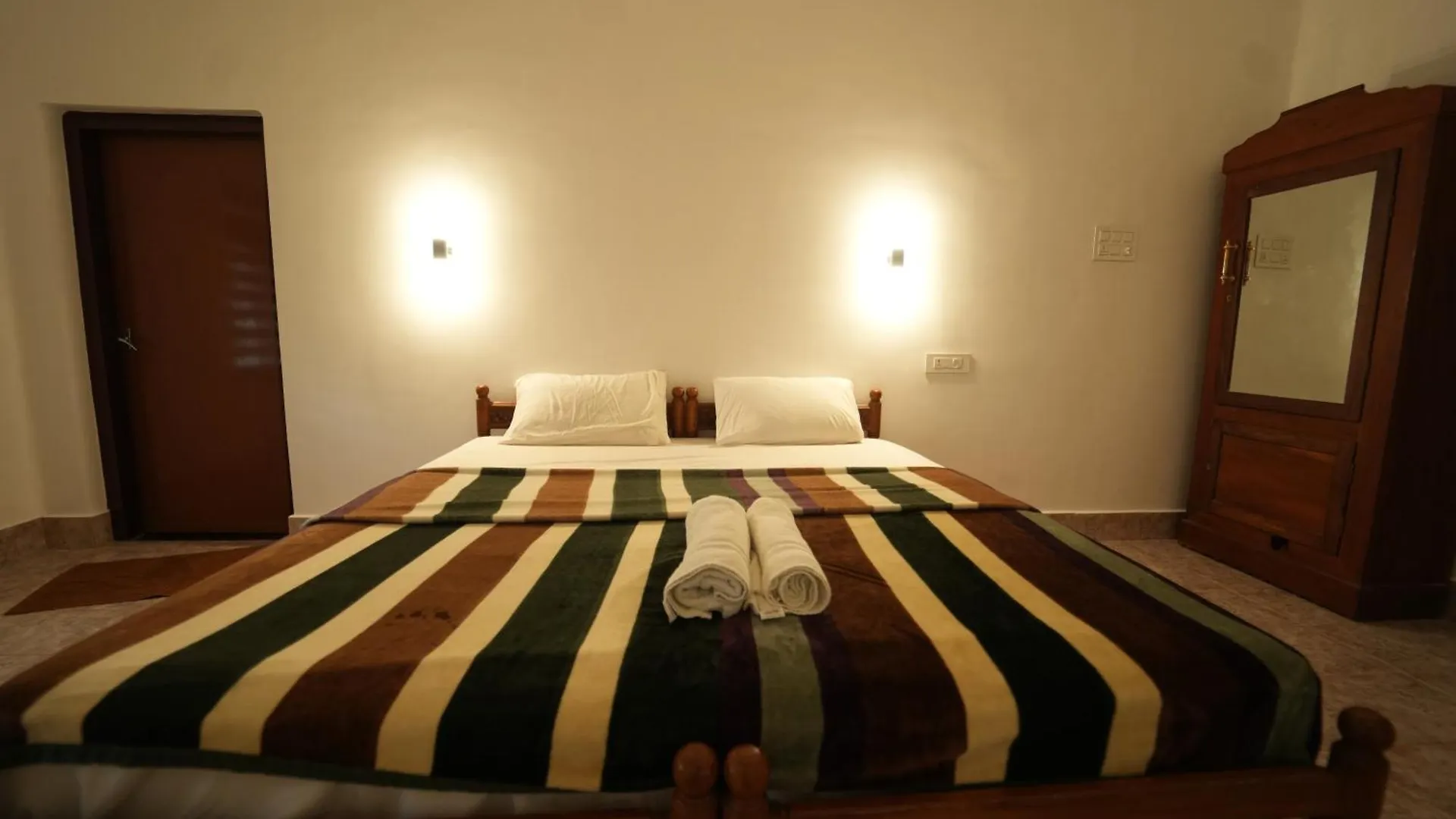 Chandralayam Heritage Homestay Bekal Town