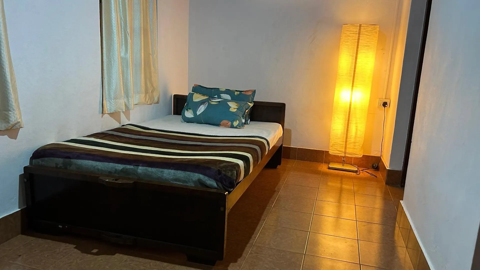 Chandralayam Heritage Homestay Bekal Town 0*,  India