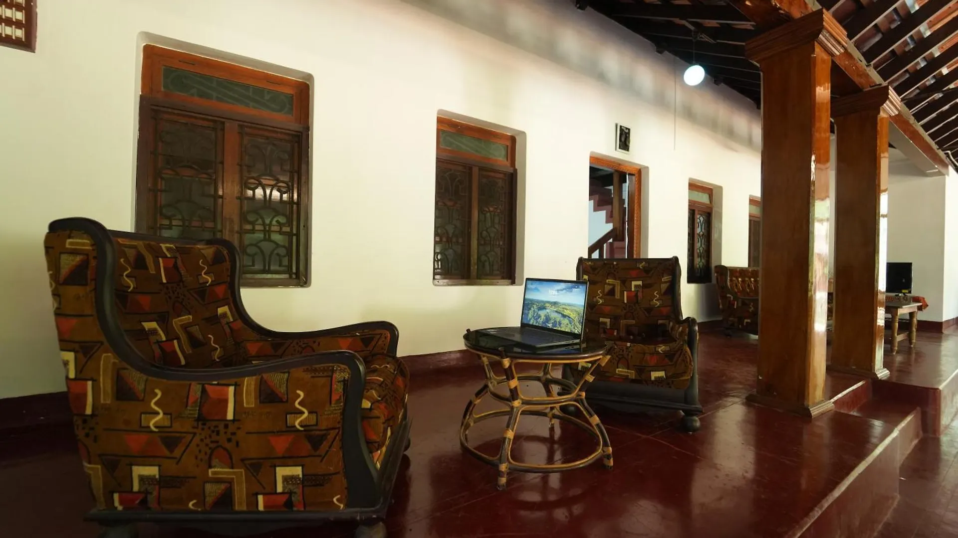 Chandralayam Heritage Homestay Bekal Town 0*,  India