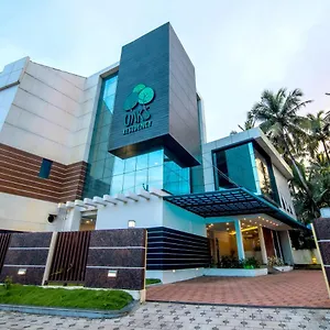 Oaks Residency Bekal Town
