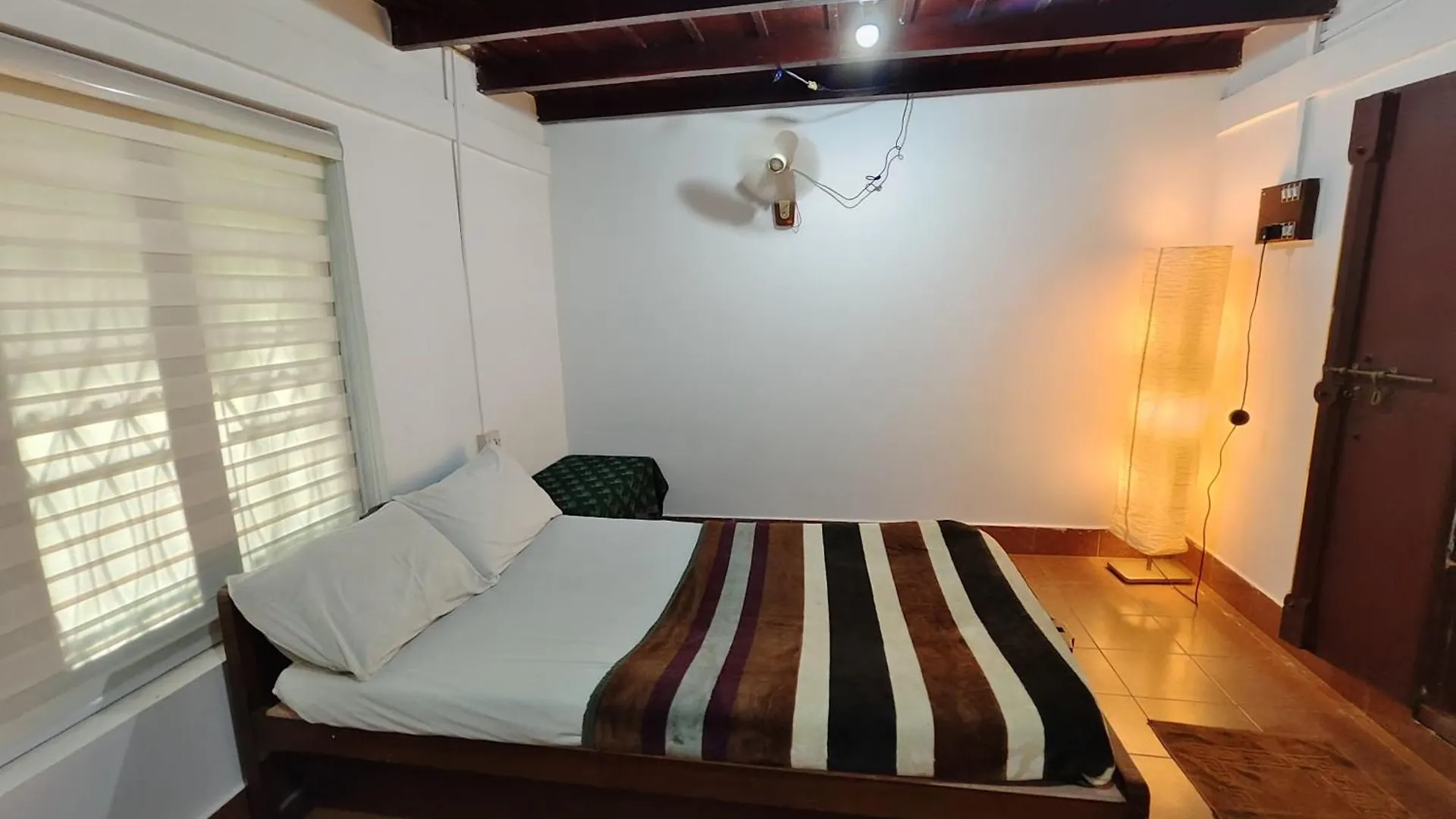 Chandralayam Heritage Homestay Bekal Town