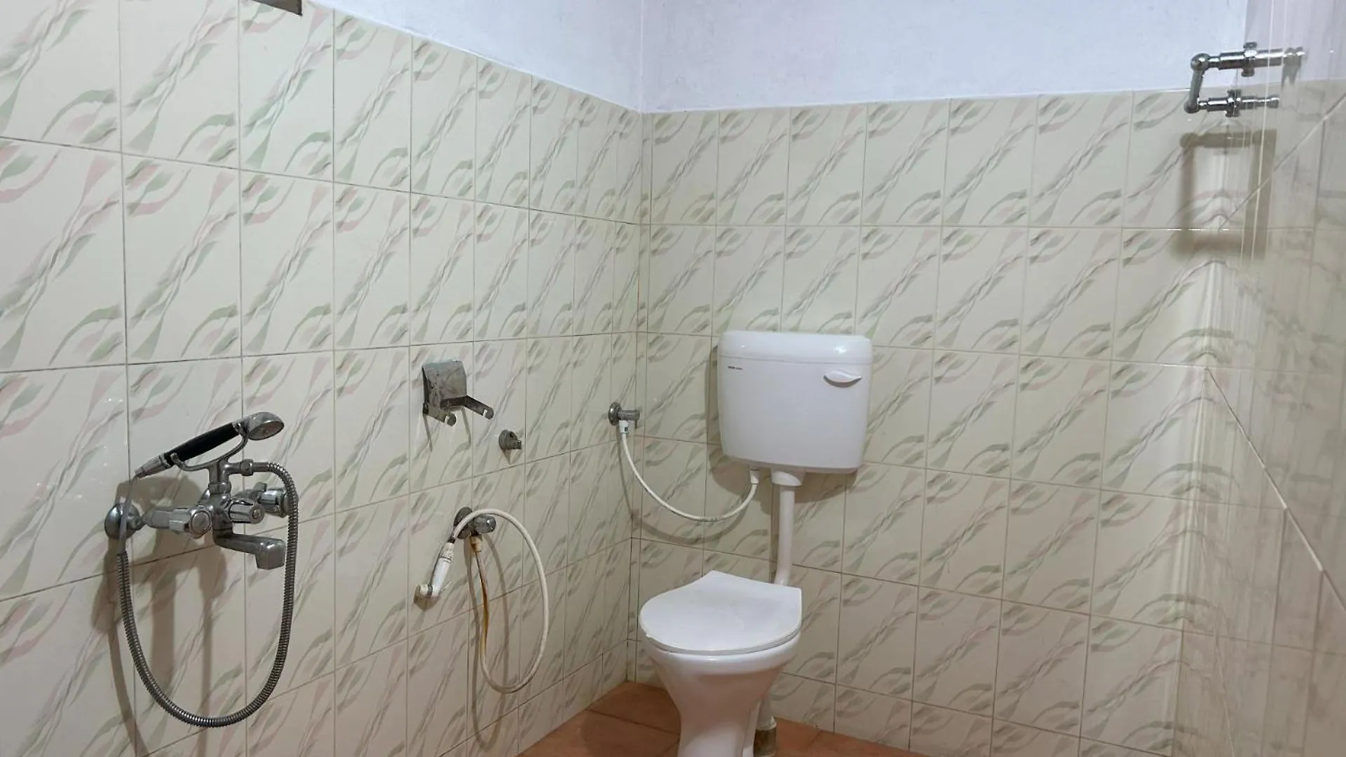 Chandralayam Heritage Homestay Bekal Town 0*,