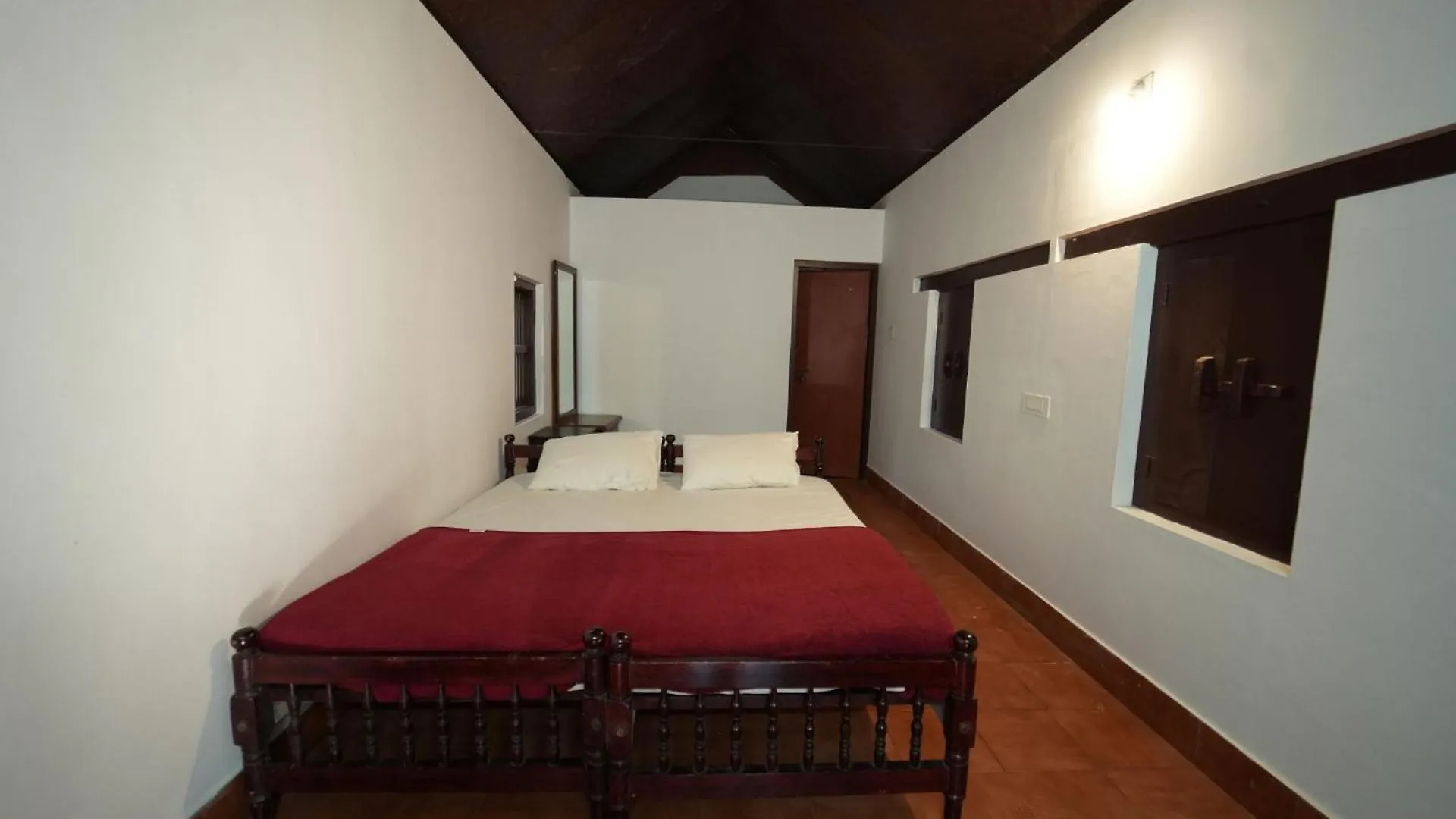 Chandralayam Heritage Homestay Bekal Town