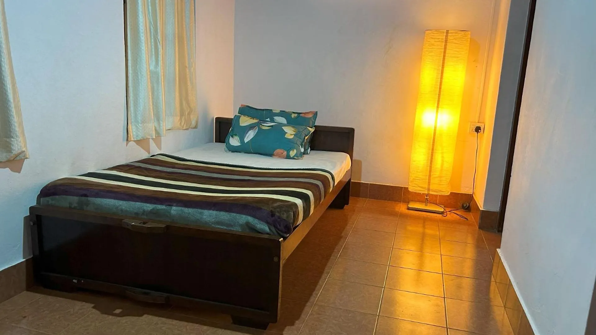 Chandralayam Heritage Homestay Bekal Town 0*,
